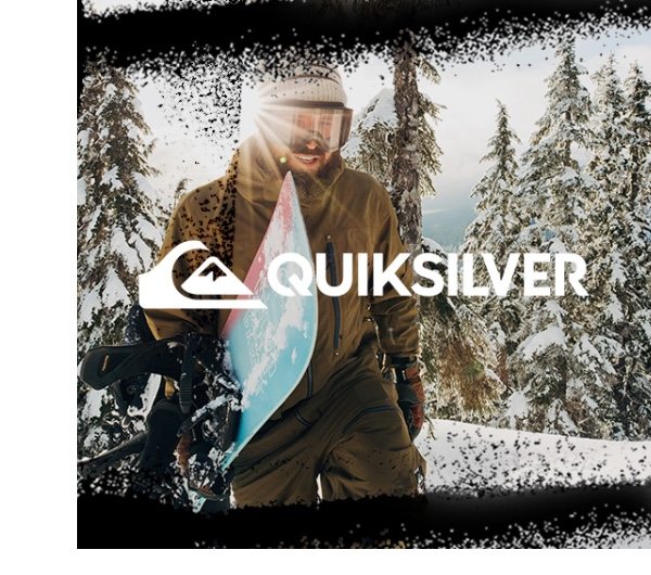 Quiksilver | Shop now