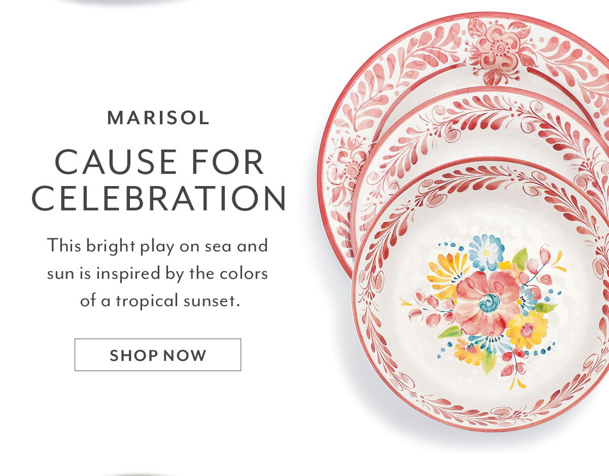 Marisol Collection