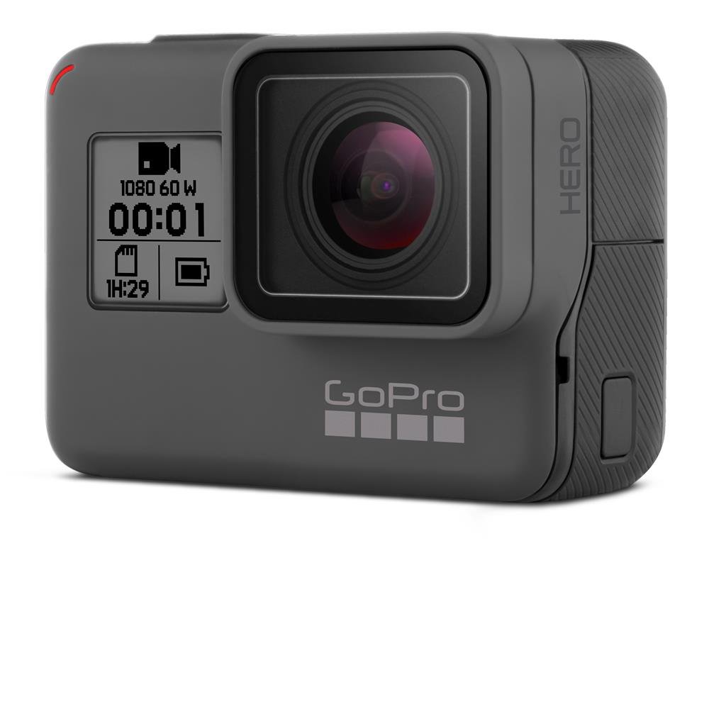 GOPRO HERO 2inch TOUCH SCREEN 10MP 1080P
