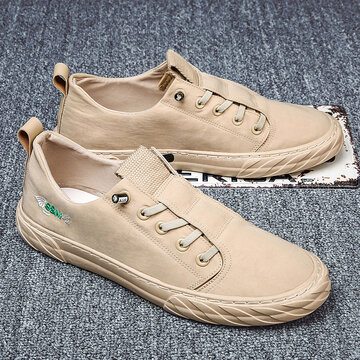 Breathable Ice Silk Cloth Shoes
