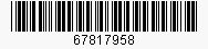 Code: 67817958