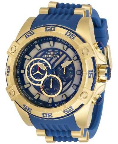 Invicta Speedway Men's Watch IN-34748