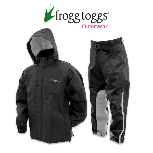 Froggtoggs