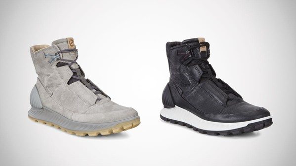 ECCO EXOSTRIKE Dyneema Edition Hiking Boots