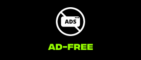 Ad-Free