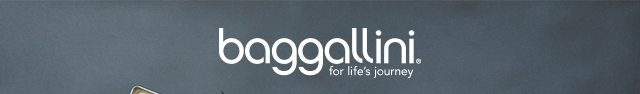baggallini, for life's journey