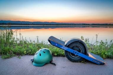 Family Sues Onewheel in Wrongful Death Lawsuit