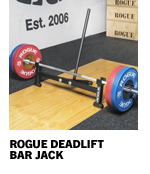 Deadlift Bar Jack