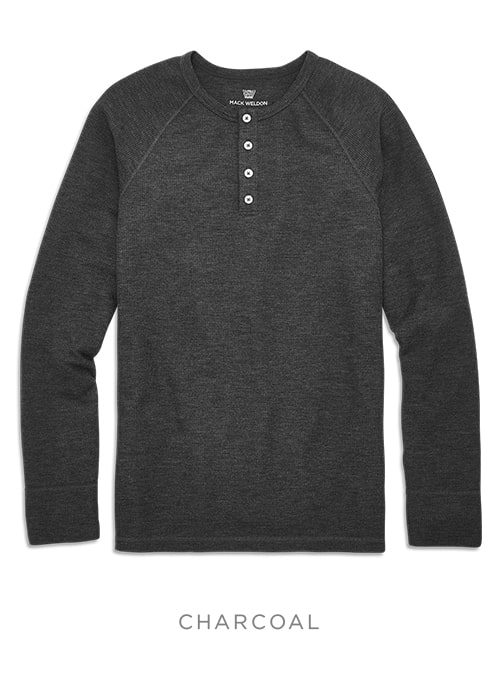 Charcoal Heather