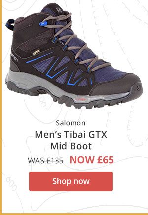 Tibai gtx sale mid boot