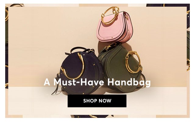 Shop Handbags