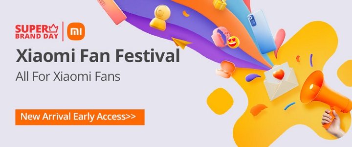 Xiaomi-Fan-Festival