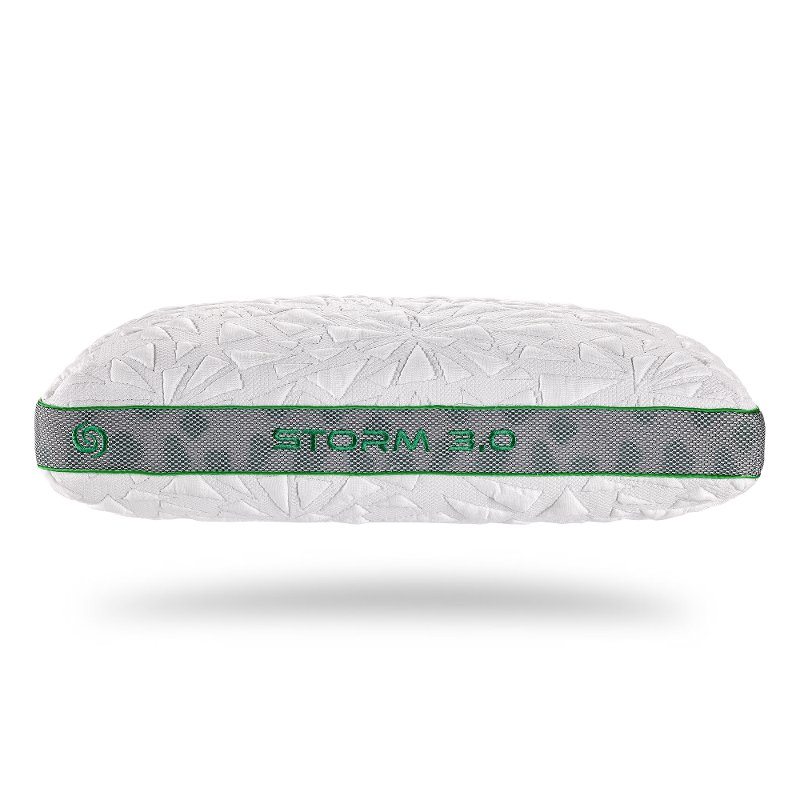 BedGear Rain 3.0 Performance Side Sleeper Pillow - Storm Series