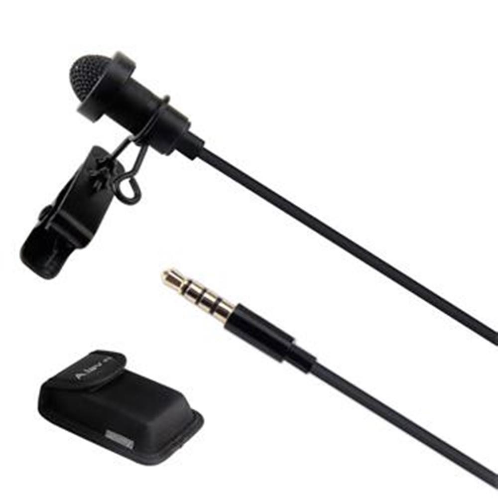 APUTURE A.LAV EZ MICROPHONE KIT