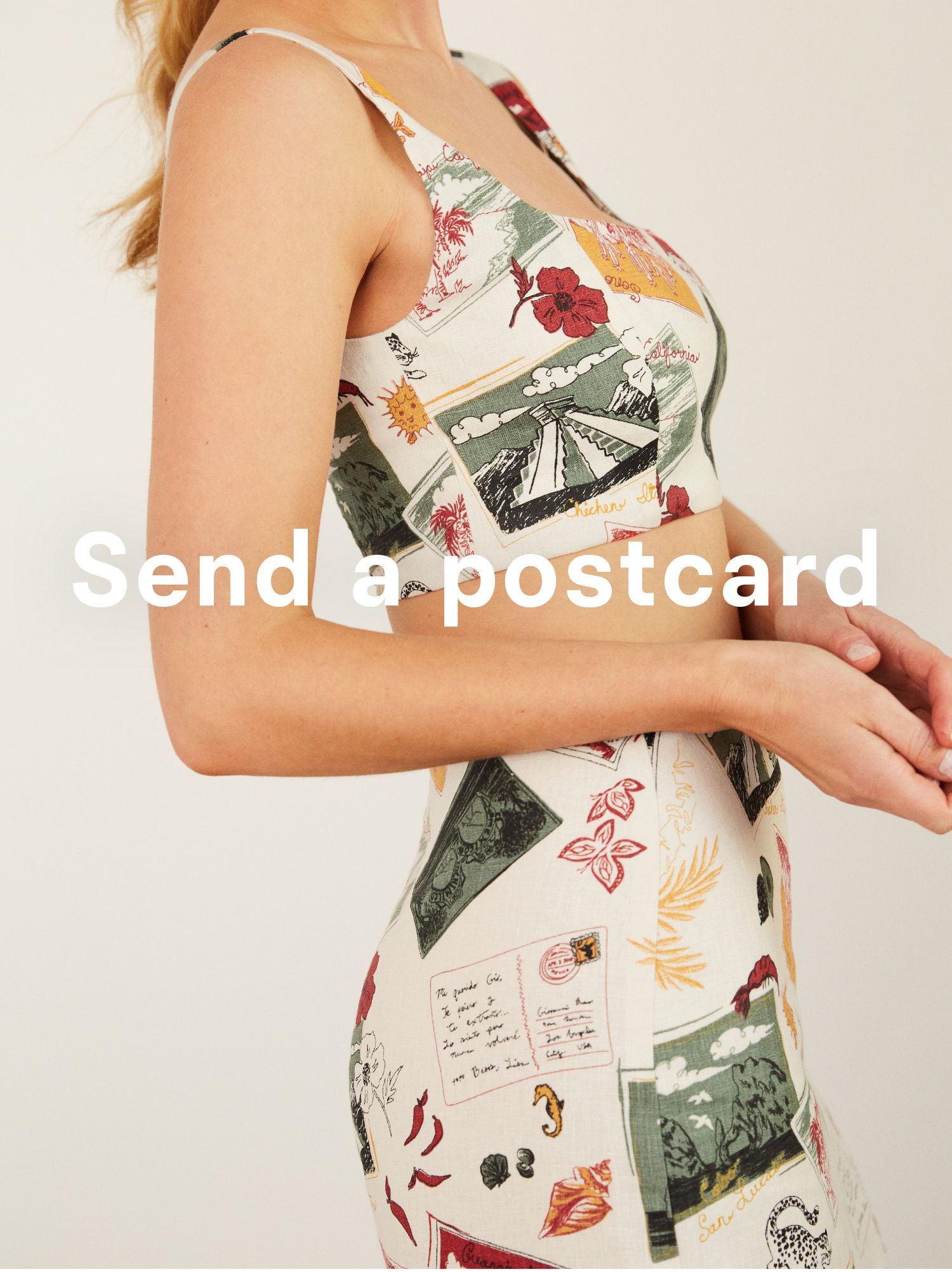 Send a postcard