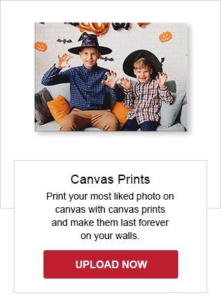 Canvas Prints