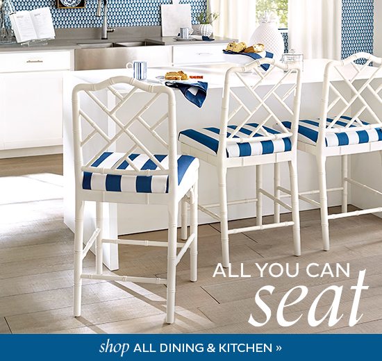 Shop All Dining & Kitchen