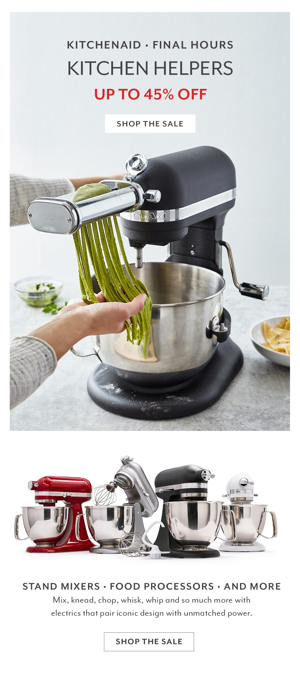 KitchenAid