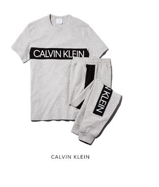 CALVIN KLEIN