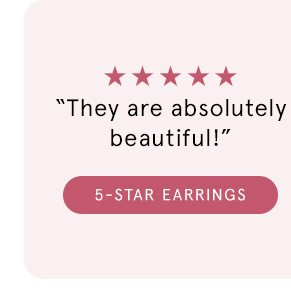 Shop 5-Star Earrings