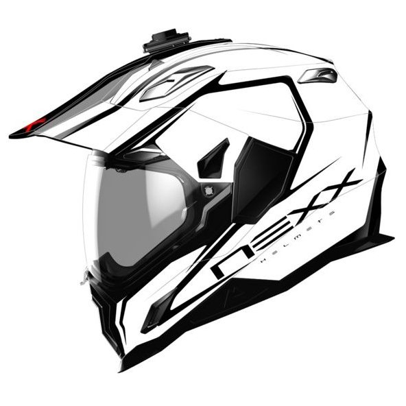 Nexx Dual Voyager Helmet