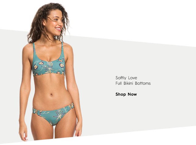 Product 3 - Softly Love Full Bikini Bottoms