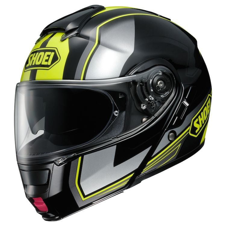 Shoei Neotec Imminent Helmet