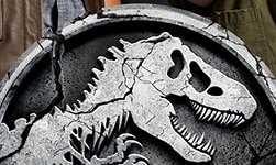 Jurassic World Collection