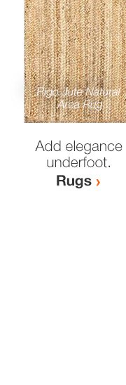 Rugs