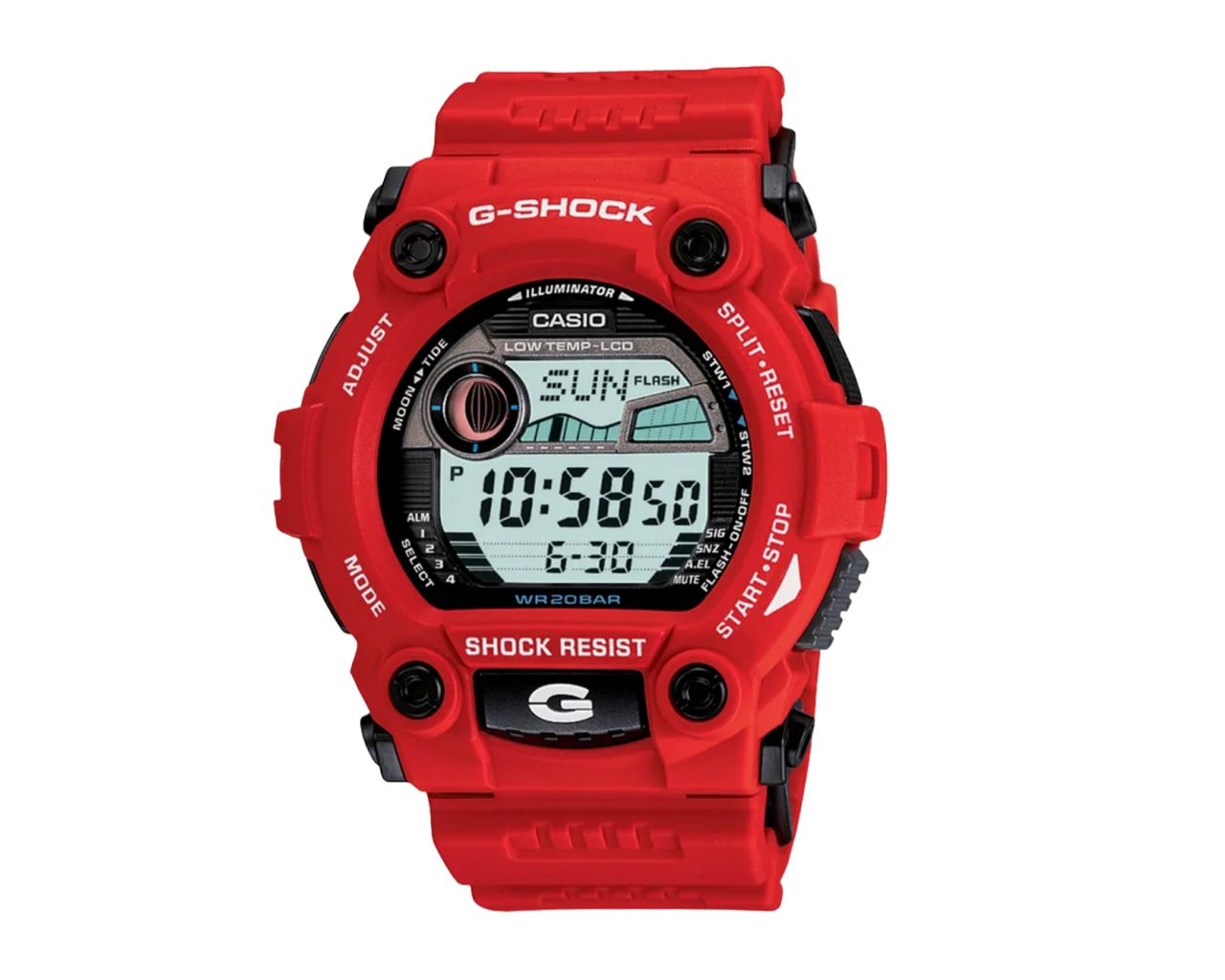 G-Shock G7900A-4