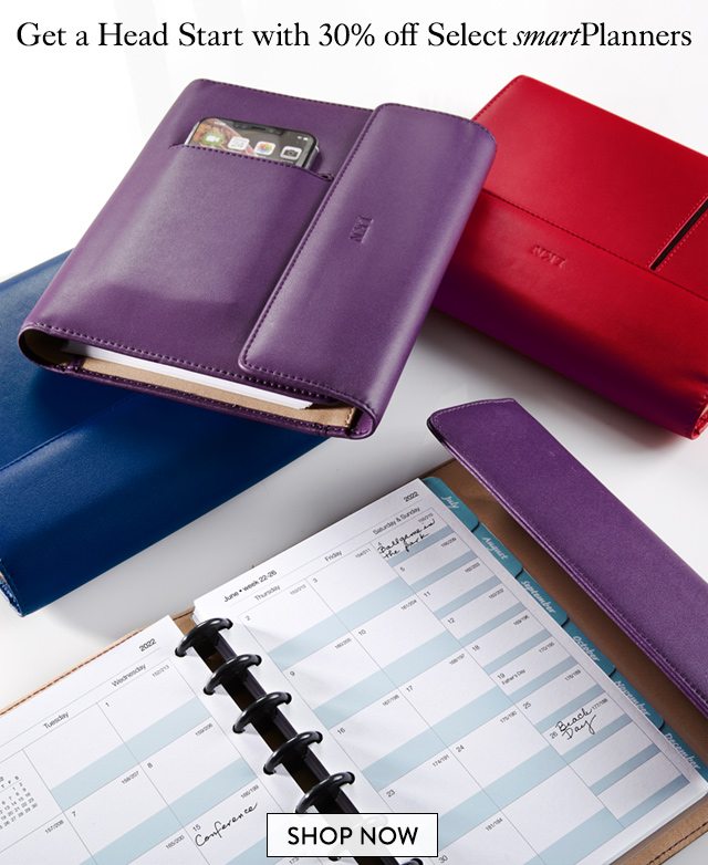 Shop Circa SmartPlanners & Agendas