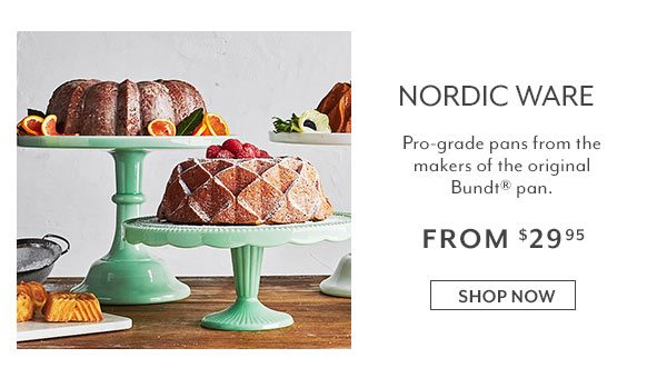 Nordic Ware