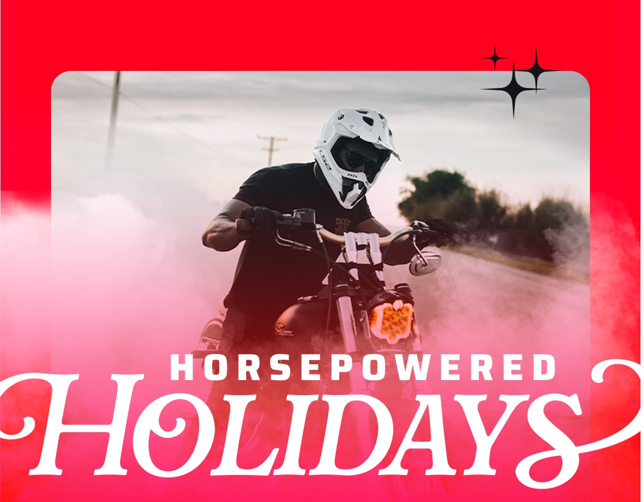 Horsepowered Holidays