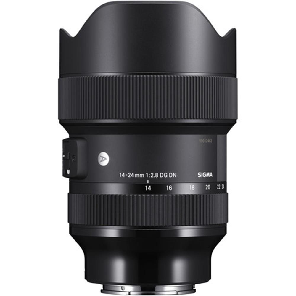 SIGMA 14-24MM F2.8DG DN SONY (ART)