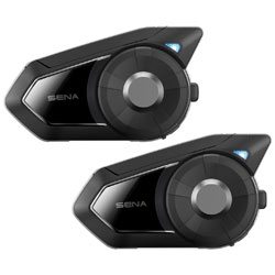 Sena30KBluetooth