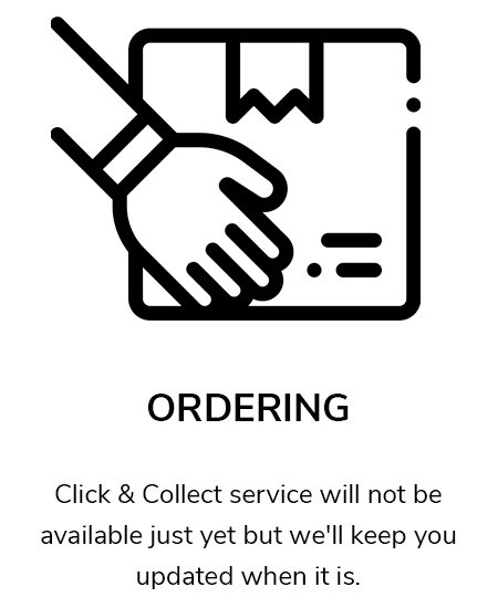 Ordering