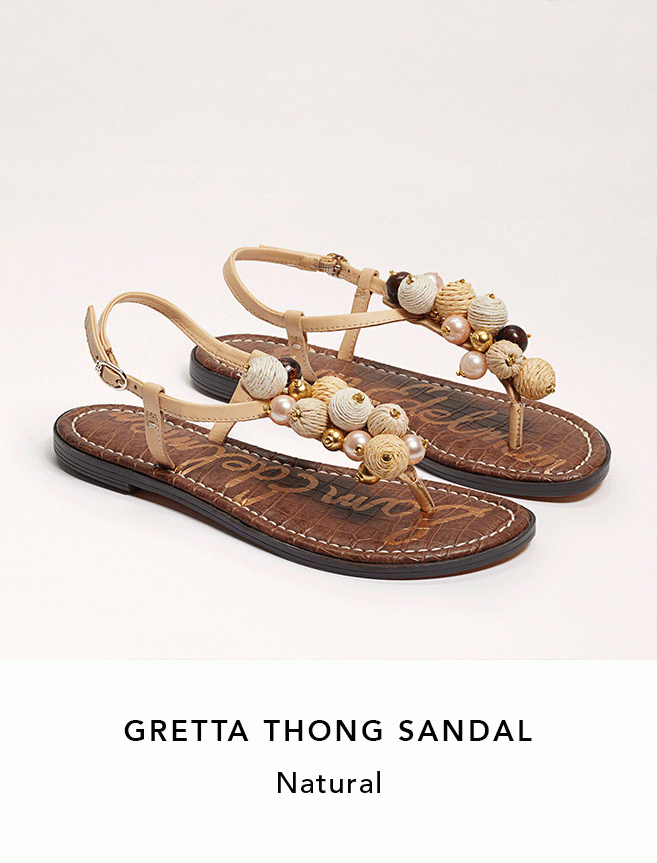Gretta 