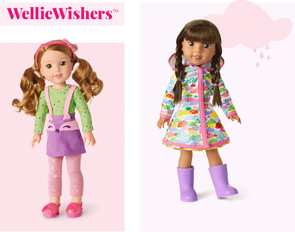 WellieWishers™