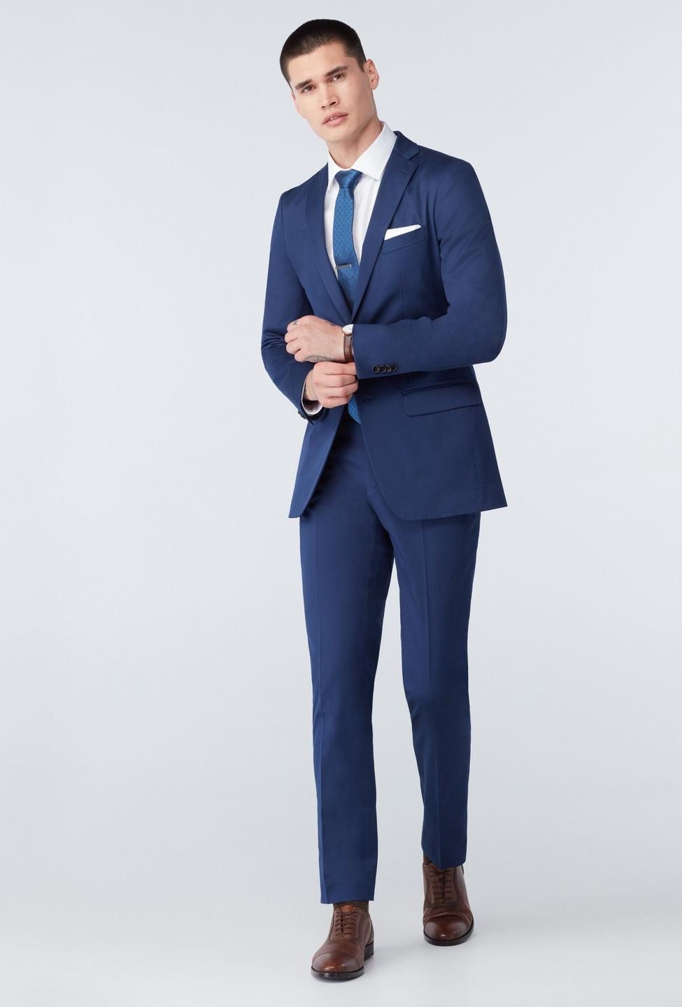 Indochino | Men's Custom Suits