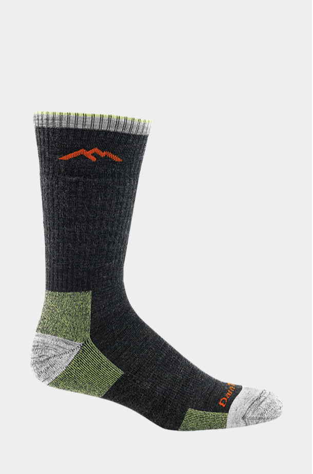 Men's Hiker Boot Sock Full Cushion