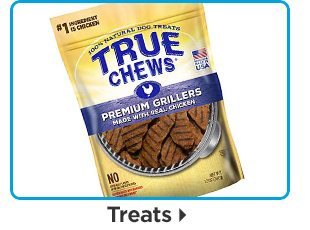 Treats.