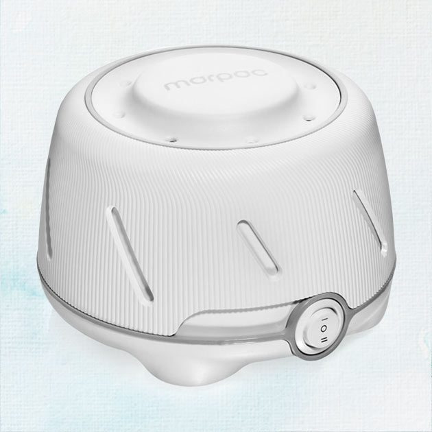 Marpac® Dohm Natural White Noise Machine