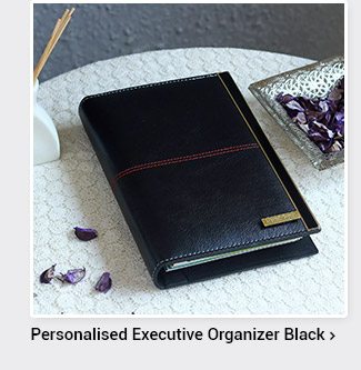 executive-black-diary