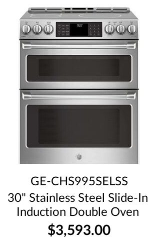 President's Day Appliance Deal 4