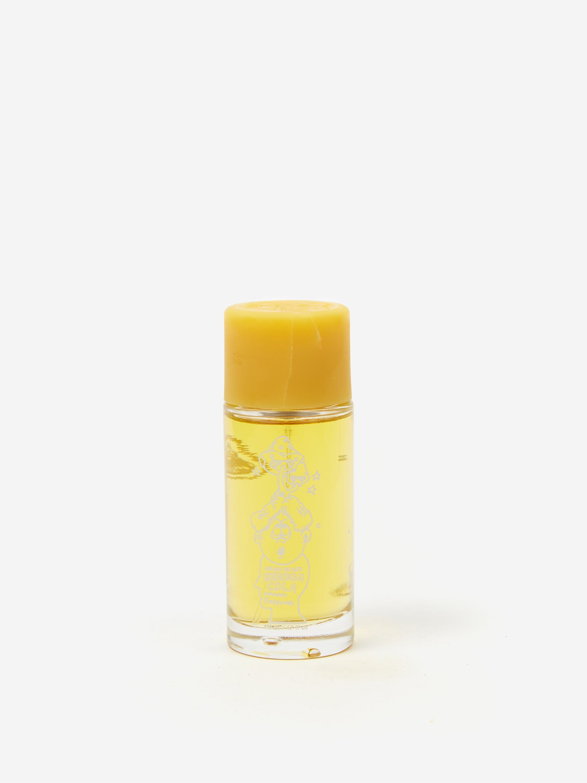 Image of Brain Dead Shroom Cola Perfume - 50ml