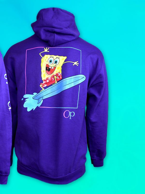 Who S Ready For Spongebob X Op Exclusive Fye Collection I M Ready I M Ready I M Ready Fye Email Archive