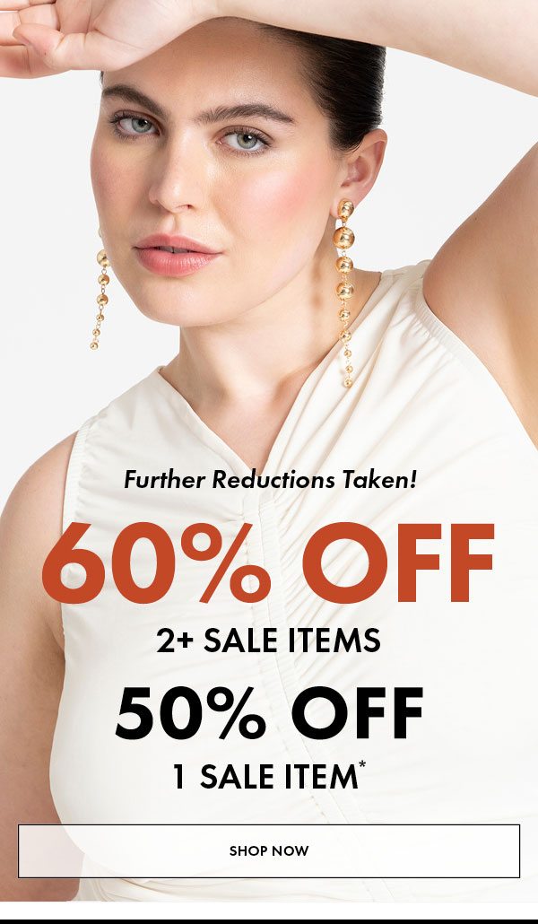 60% off sale