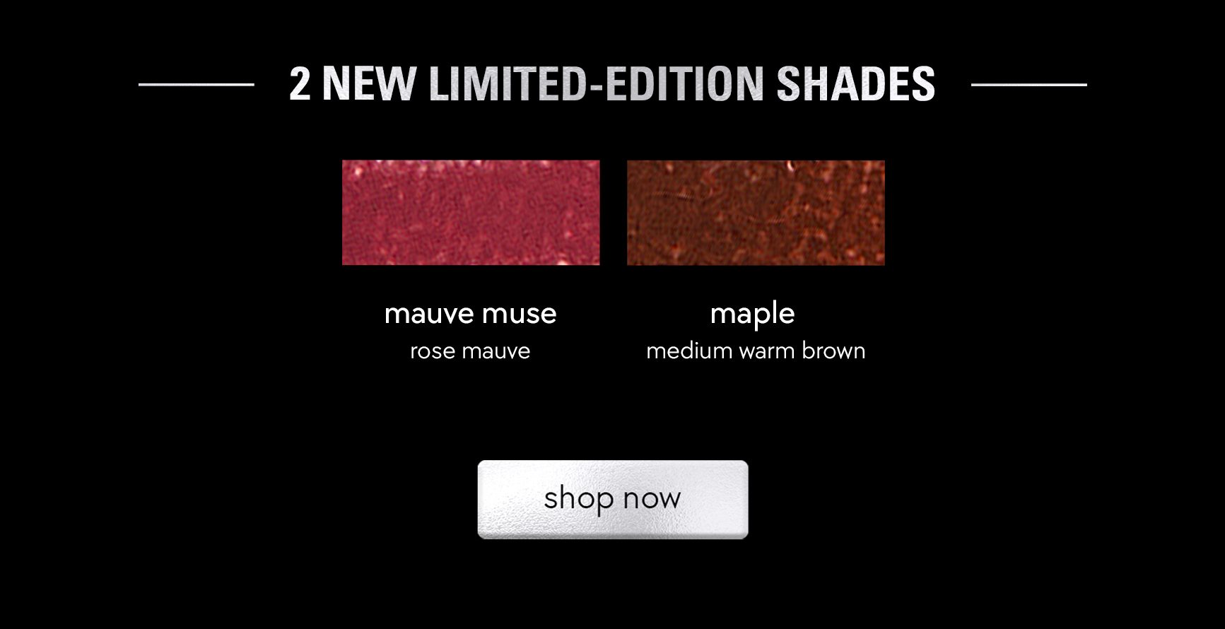 shop gloss drip in 3 limited-edition shades