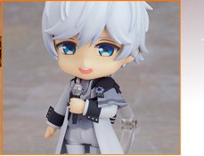 Tomohisa Kitakado B-Project Kodou Ambitious Nendoroid Figure