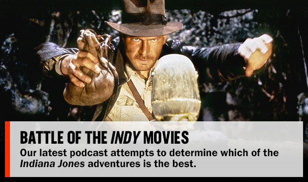 Battle of the Indy Movies